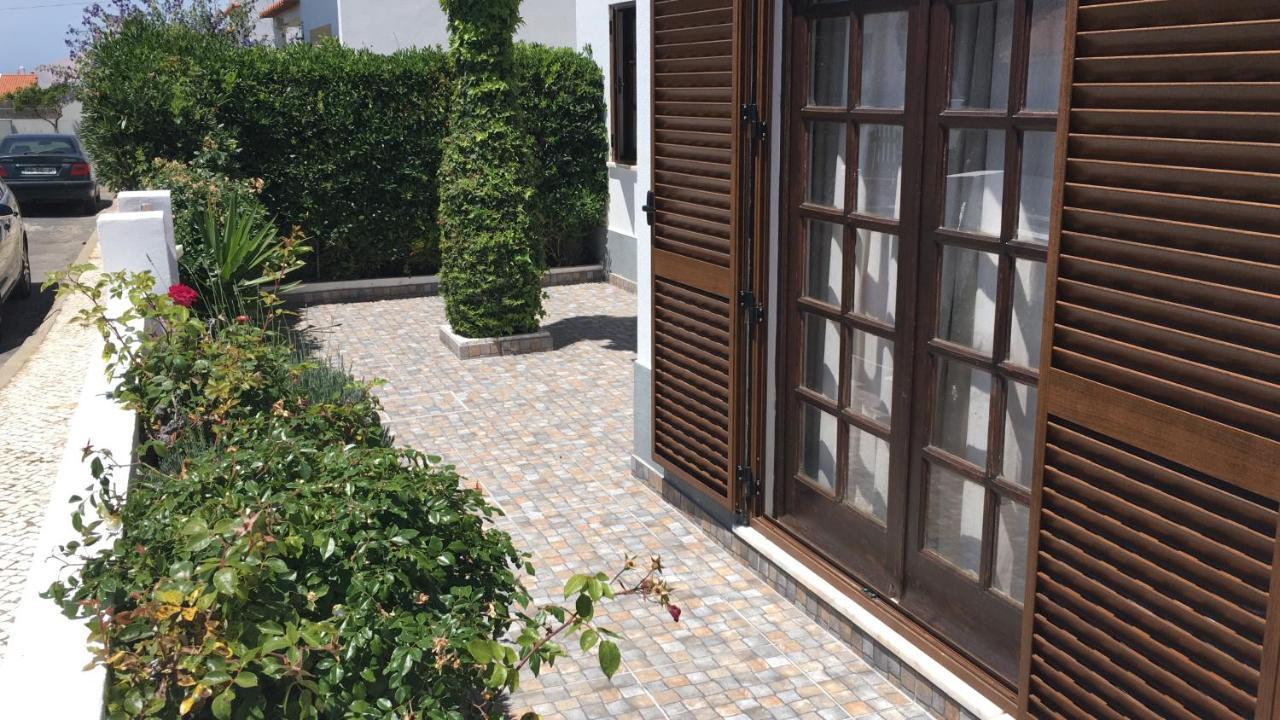 Bela Vita, Porto Covo Exterior photo