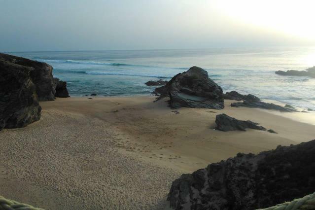 Bela Vita, Porto Covo Exterior photo